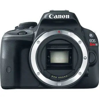 Canon EOS Rebel SL1/250D (SL3) DSLR Camera -Body Only