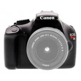 Canon EOS Rebel T3 DSLR Camera -Body Only (FREE UPG. TO CANON T6/1300D)
