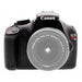 Canon EOS Rebel T3 DSLR Camera -Body Only (FREE UPG. TO CANON T6/1300D)
