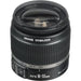 Canon EOS Rebel T3 DSLR Camera w/Canon 18-55mm IS II Lens