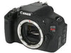 Canon EOS Rebel T3i Body Only