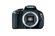 Canon EOS Rebel T3i Body Only