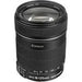 Canon EOS Rebel T3i DSLR Camera with EF-S 18-55mm IS II Lens Kit