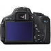 Canon EOS Rebel T3i DSLR Camera with EF-S 18-55mm IS II Lens Kit