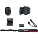 Canon EOS Rebel T6/2000D DSLR Camera with 18-55mm Lens with Case | HDMI Cable &amp; Cleaning Kit Package