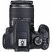 Canon EOS Rebel T6/2000d DSLR Camera with 18-55mm Lens 2pc High Speed 32GB Memory Cards UV Filter