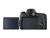 Canon EOS Rebel T6i/800D DSLR Camera (Body Only)