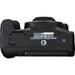 Canon EOS Rebel T6i/800D DSLR Camera (Body Only)