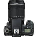 Canon EOS Rebel T6s DSLR w/ EF-S 18-135mm f/3.5-5.6 IS STM Lens USA