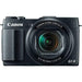 Canon PowerShot G1 X Mark II Digital Camera
