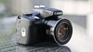 Canon PowerShot SX50 HS Digital Camera