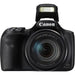 Canon PowerShot SX540 HS Digital Camera
