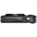 Canon PowerShot SX600 HS Digital Camera (Black)