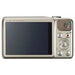 Canon PowerShot SX600 HS Digital Camera (Gold)