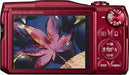 Canon PowerShot SX710 HS Digital Camera (Red)