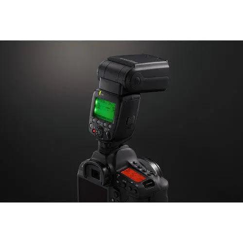 Canon Speedlite 600EX II-RT