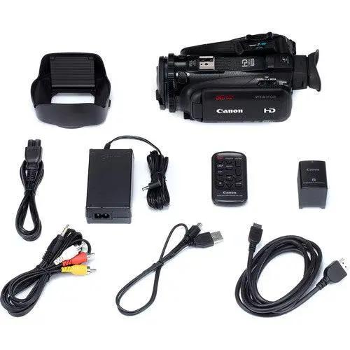 Canon VIXIA HF G40 Full HD Camcorder