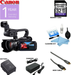 Canon XA10 / xa11 HD Professional PAL Camcorder