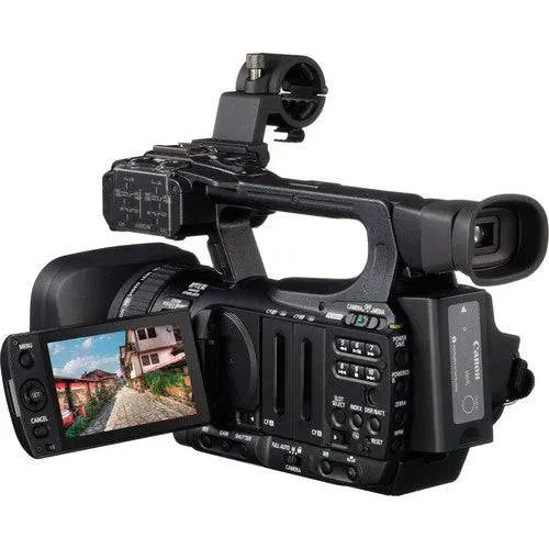 Canon XF105 HD Professional Camcorder NTSC