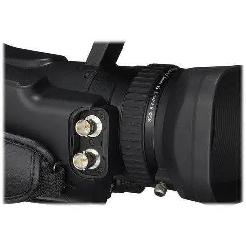 Canon XF105 HD Professional Camcorder NTSC