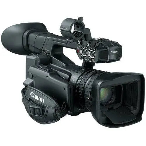 Canon XF200 HD Camcorder USA