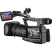 Canon XF305 HD 1080i Professional Camcorder With 2 Years USA Limited Warranty USA