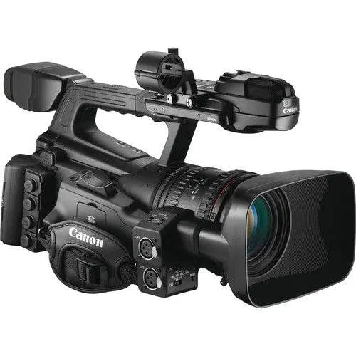 Canon XF305 HD 1080i Professional Camcorder With 2 Years USA Limited Warranty USA