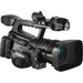 Canon XF305 HD 1080i Professional Camcorder With 2 Years USA Limited Warranty USA