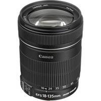 Canon EOS Rebel T3i DSLR Camera with EF-S 18-55mm IS II Lens Kit