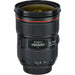 Canon EOS- 1D X Digital SLR Camera w/Canon 24-70mm f/2.8L EF II USM Lens USA