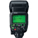 Canon TTL 600EX-RT Speedlite