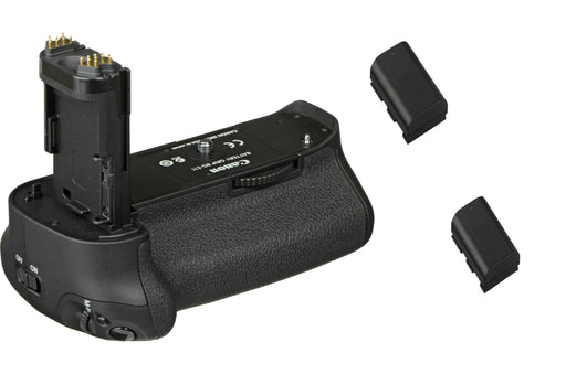 Canon BG-E11 Battery Grip for EOS 5D Mark III USA