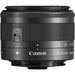 Canon EF-M 15-45mm f/3.5-6.3 IS STM Lens -Brown Box