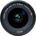 Canon EF-S 10-18mm f/4.5-5.6 IS STM Lens with 3pc Filter Kit Ultimate Accessories for Canon EOS 550D 500D 450D 400D