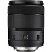 Canon EF-S 18-135mm f/3.5-5.6 IS USM Lens (White Box)
