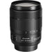 Canon EF-S 18-135mm f/3.5-5.6 IS USM Zoom Lens (White Box) with Deluxe bundle