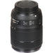 Canon EF-S 18-135mm f/3.5-5.6 IS USM Zoom Lens (White Box) with Deluxe bundle