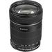 Canon EOS 60D DSLR Camera w/Canon 18-135mm EF-S IS Lens USA