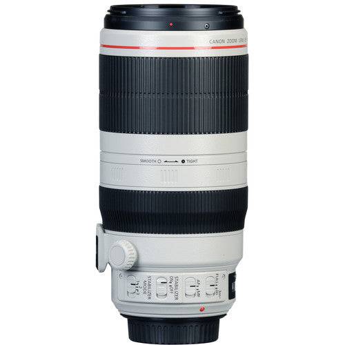 Canon EF 100-400mm f/4.5-5.6L IS II USM Lens
