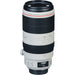 Canon EF 100-400mm f/4.5-5.6L IS II USM Lens with Altura Photo Complete Accessory and Travel Bundle