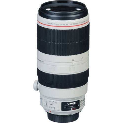 Canon EF 100-400mm f/4.5-5.6L IS II USM Lens