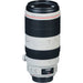 Canon EF 100-400mm f/4.5-5.6L IS II USM Lens