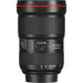 Canon EF 16-35mm f/2.8L III USM Ultra Wide Angle Zoom Lens &amp; Accessories Bundle