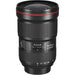 Canon EF 16-35mm f/2.8L III USM Ultra Wide Angle Zoom Lens &amp; Multi Accessories Bundle