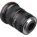Canon EF 16-35mm f/2.8L II USM Lens USA