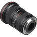 Canon EF 16-35mm f/2.8L II USM Lens
