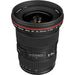 Canon EF 16-35mm f/2.8L II USM Lens USA