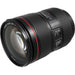 Canon EF 24-105mm f/4L IS II USM Lens Software Kit