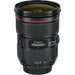 Canon EOS 5D Mark III / iV DSLR Camera Kit with Canon EF 24-70mm f/4L IS USM Bundle