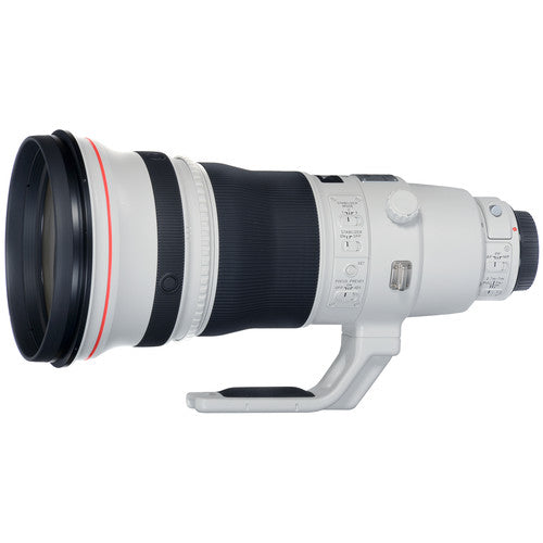 Canon EF 400mm f/2.8L IS II USM Lens USA